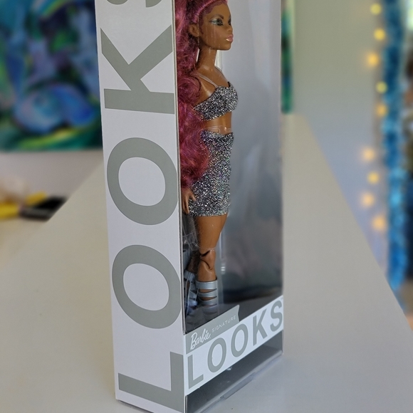 Barbie signature looks model number 7 - Picture 5 of 7